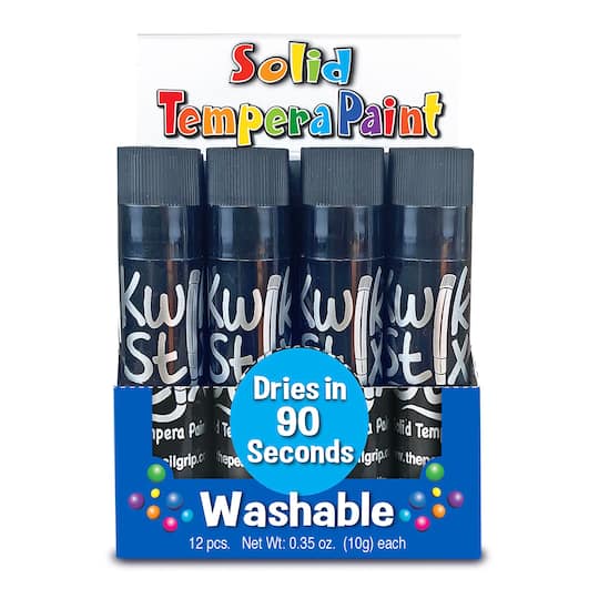 The Pencil Grip Kwik Stix